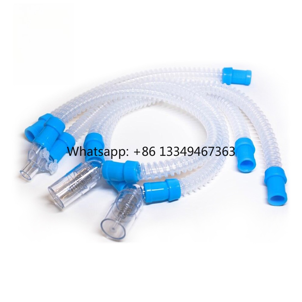 Health & Wellness Affiliate Programs - Medical Silicone Reusable Breathing Circuit with