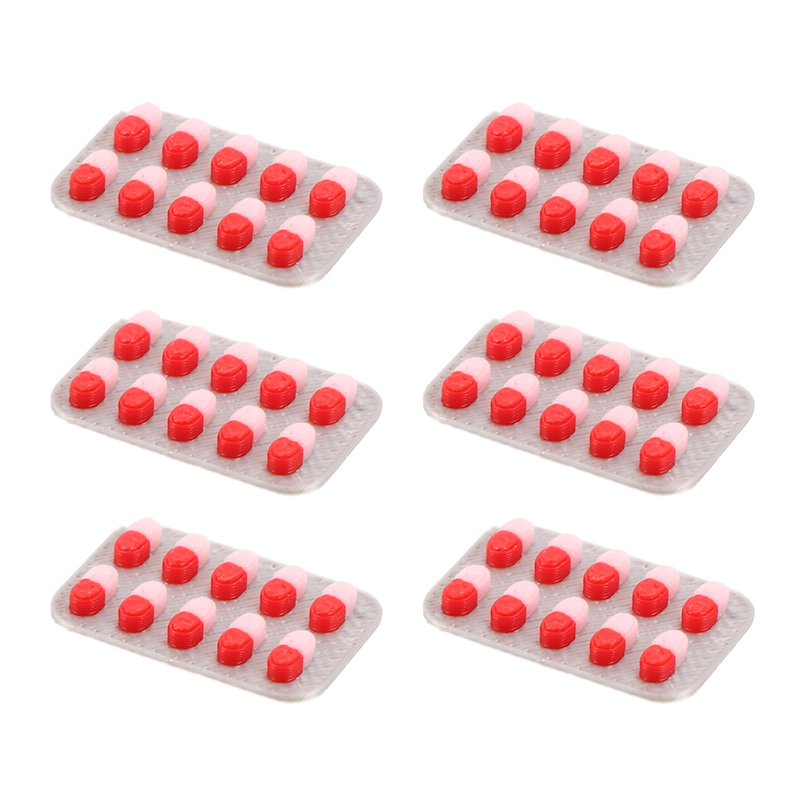 Health & Wellness Fairs - Lifelike Pill Models for Health Science