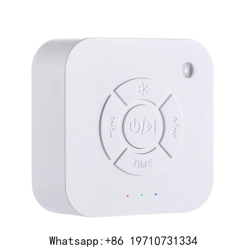 White Noise Machine Sleep - 9 Soothing Sounds White Noise Sound