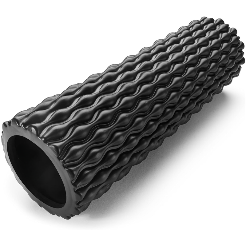 Textured Foam Rollers for Musc - Foam Roller Trigger Point recension och pris