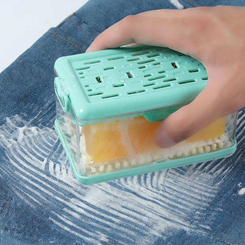 Soapbar Case Soapbar Drainer D - Foam Roller Trigger Point recension och pris
