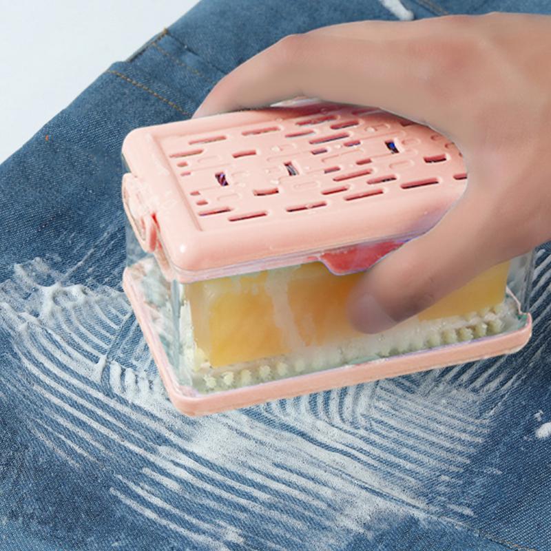 Soapbar Case Soapbar Drainer D - Foam Roller Trigger Point recension och pris