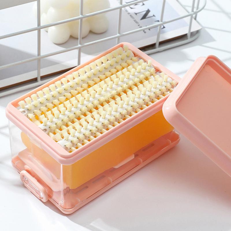 Soapbar Case Soapbar Drainer D - Foam Roller Trigger Point recension och pris