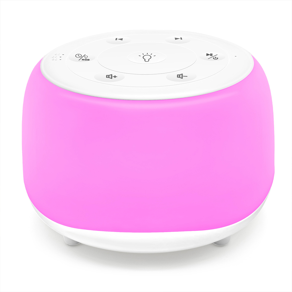 New Desktop White Noise Machin - White Noise Machine Sleep recension och pris