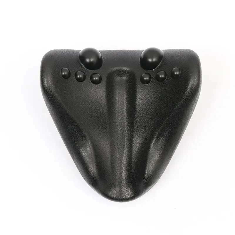 Odor-Free PU Surface Bone Cerv - Neck Traction Pillow recension och pris