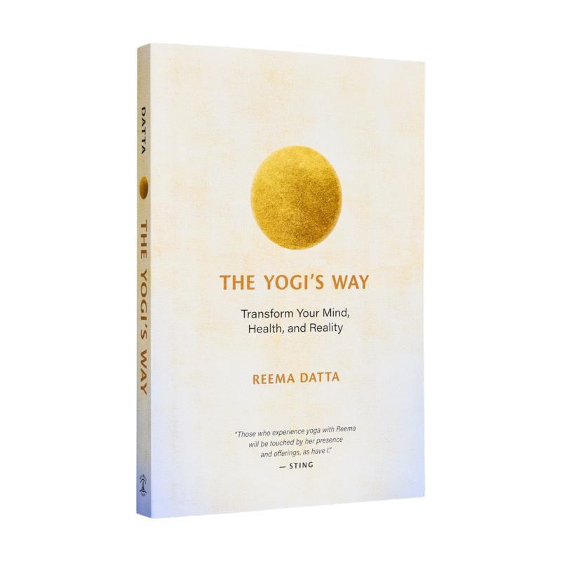 The Yogis Way Transform Your M - Health & Wellness Affiliate Programs recension och pris