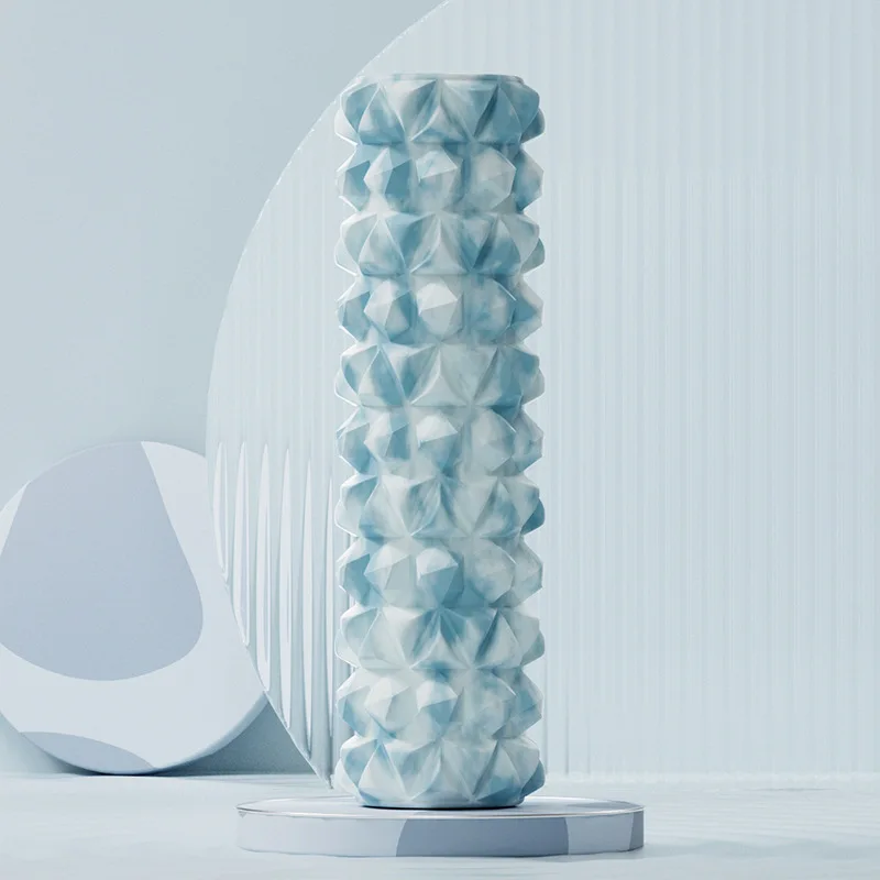 EVA 30CM 45CM Foam Roller Musc - Foam Roller Trigger Point recension och pris