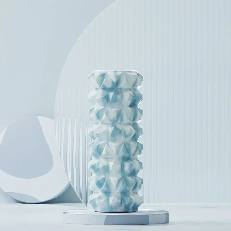 EVA 30CM 45CM Foam Roller Musc - Foam Roller Trigger Point recension och pris
