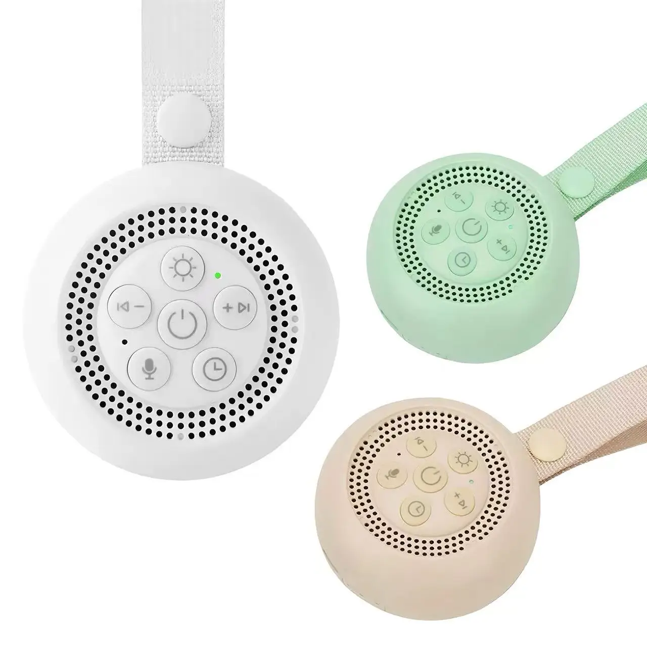 White Noise Machine With Warm  - White Noise Machine Sleep recension och pris
