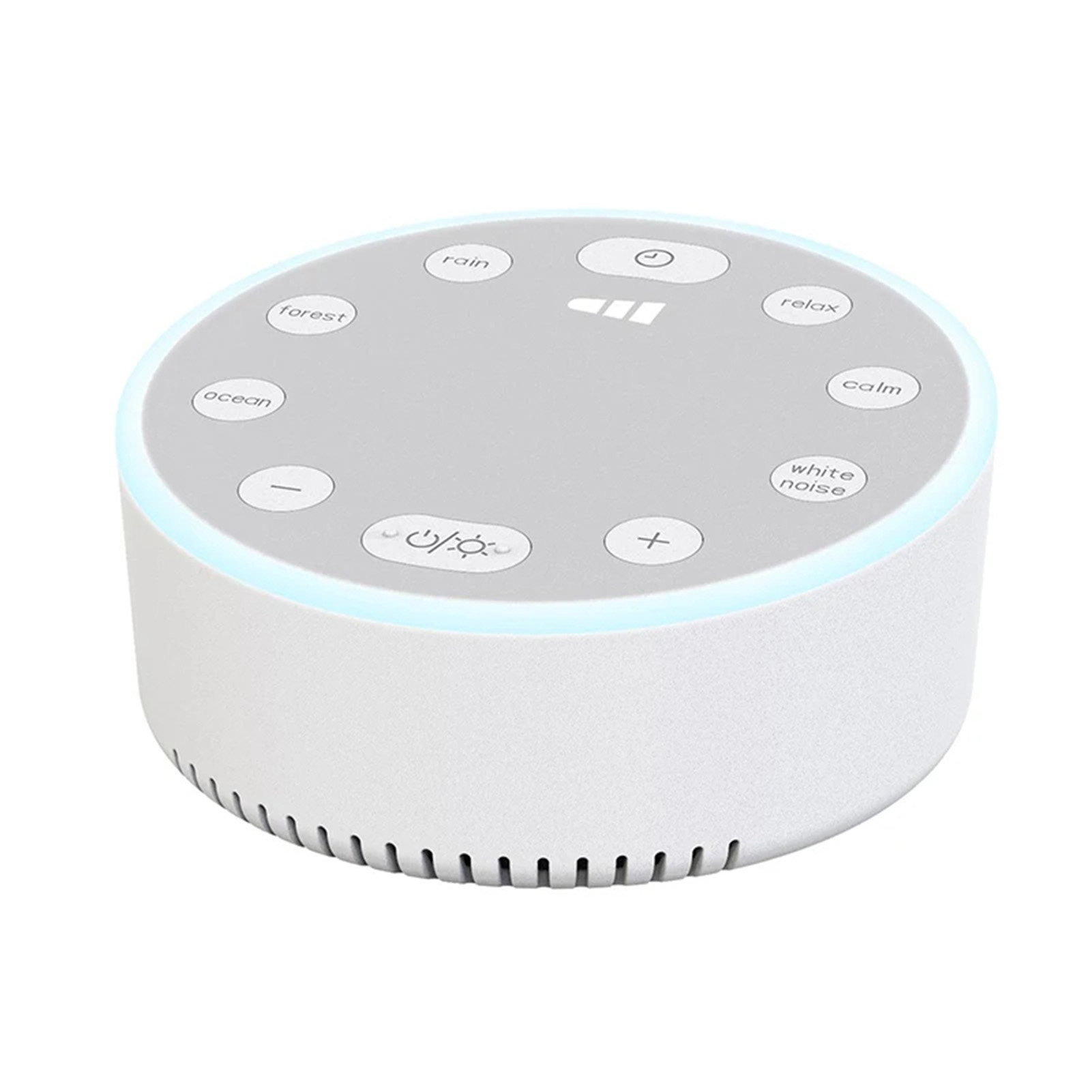Intelligent Speaker White Nois - White Noise Machine Sleep recension och pris