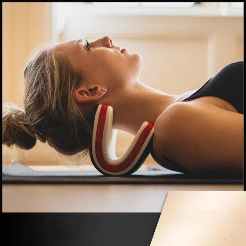 [CO]Design Neck And Shoulder R - Neck Traction Pillow recension och pris