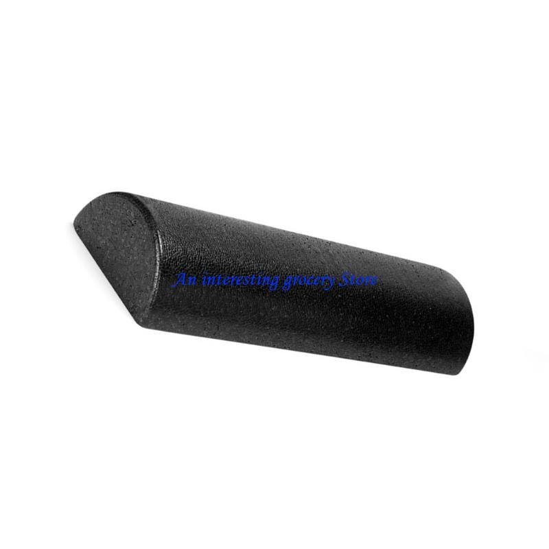 652D Mini Pilates Massage Roll - Foam Roller Trigger Point recension och pris