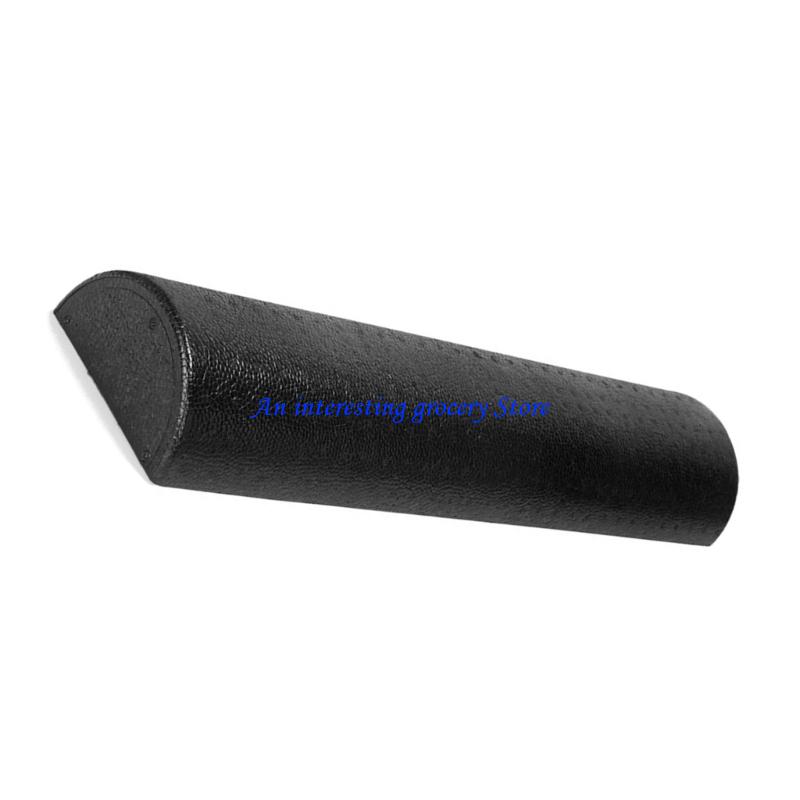 652D Mini Pilates Massage Roll - Foam Roller Trigger Point recension och pris