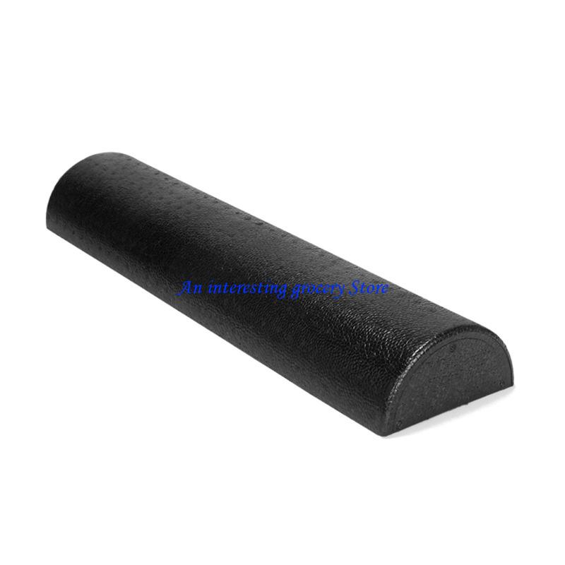 652D Mini Pilates Massage Roll - Foam Roller Trigger Point recension och pris