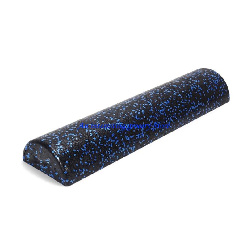 652D Mini Pilates Massage Roll - Foam Roller Trigger Point recension och pris
