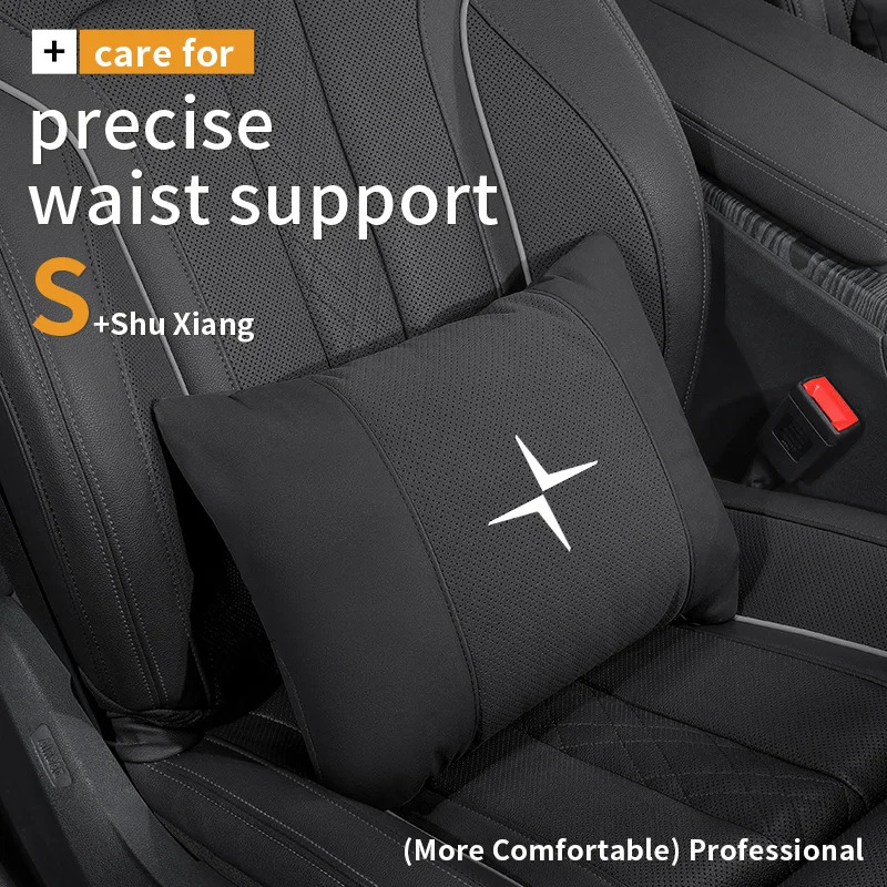 Car Headrest Neck Support Seat - Neck Traction Pillow recension och pris