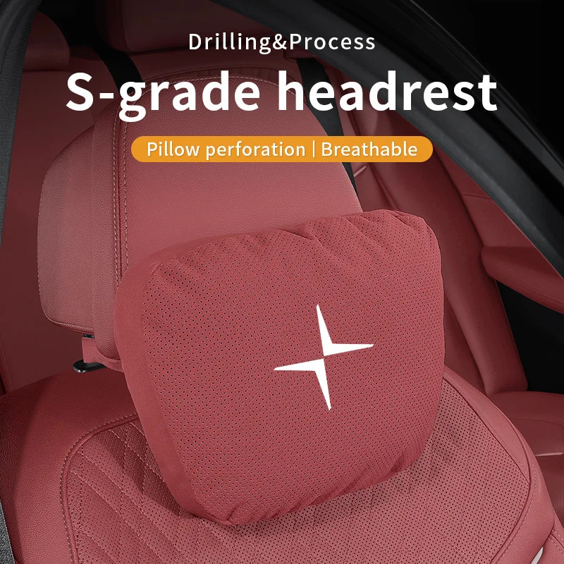 Car Headrest Neck Support Seat - Neck Traction Pillow recension och pris