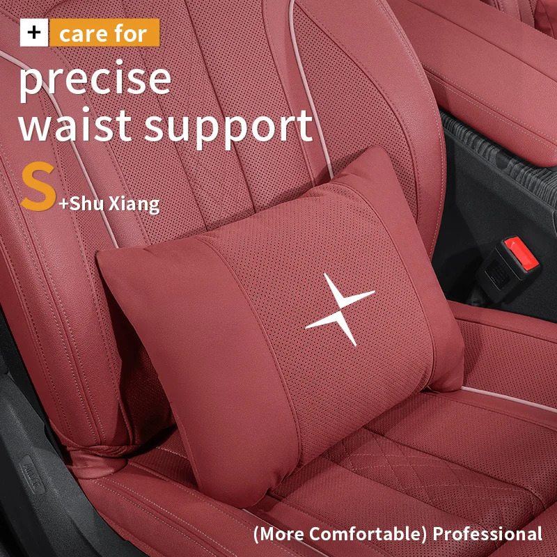 Car Headrest Neck Support Seat - Neck Traction Pillow recension och pris