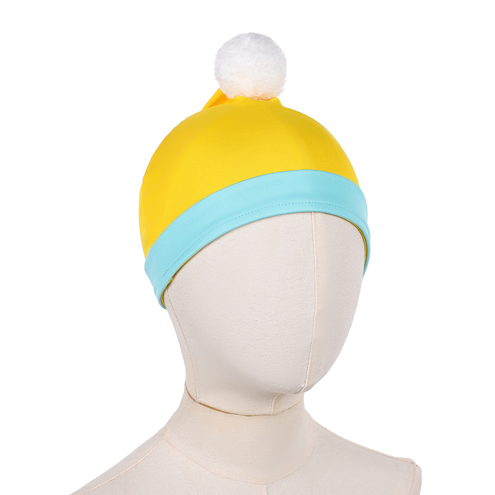 Max Mayfield Cosplay Yellow Bl - Health & Wellness Fairs recension och pris