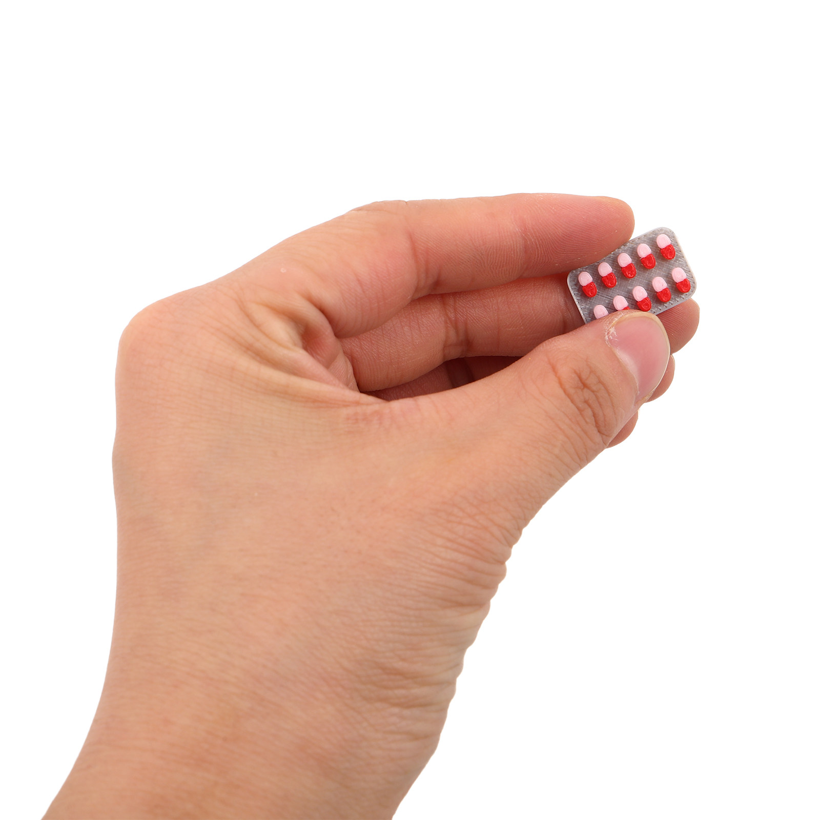 Lifelike Pill Models for Healt - Health & Wellness Fairs recension och pris