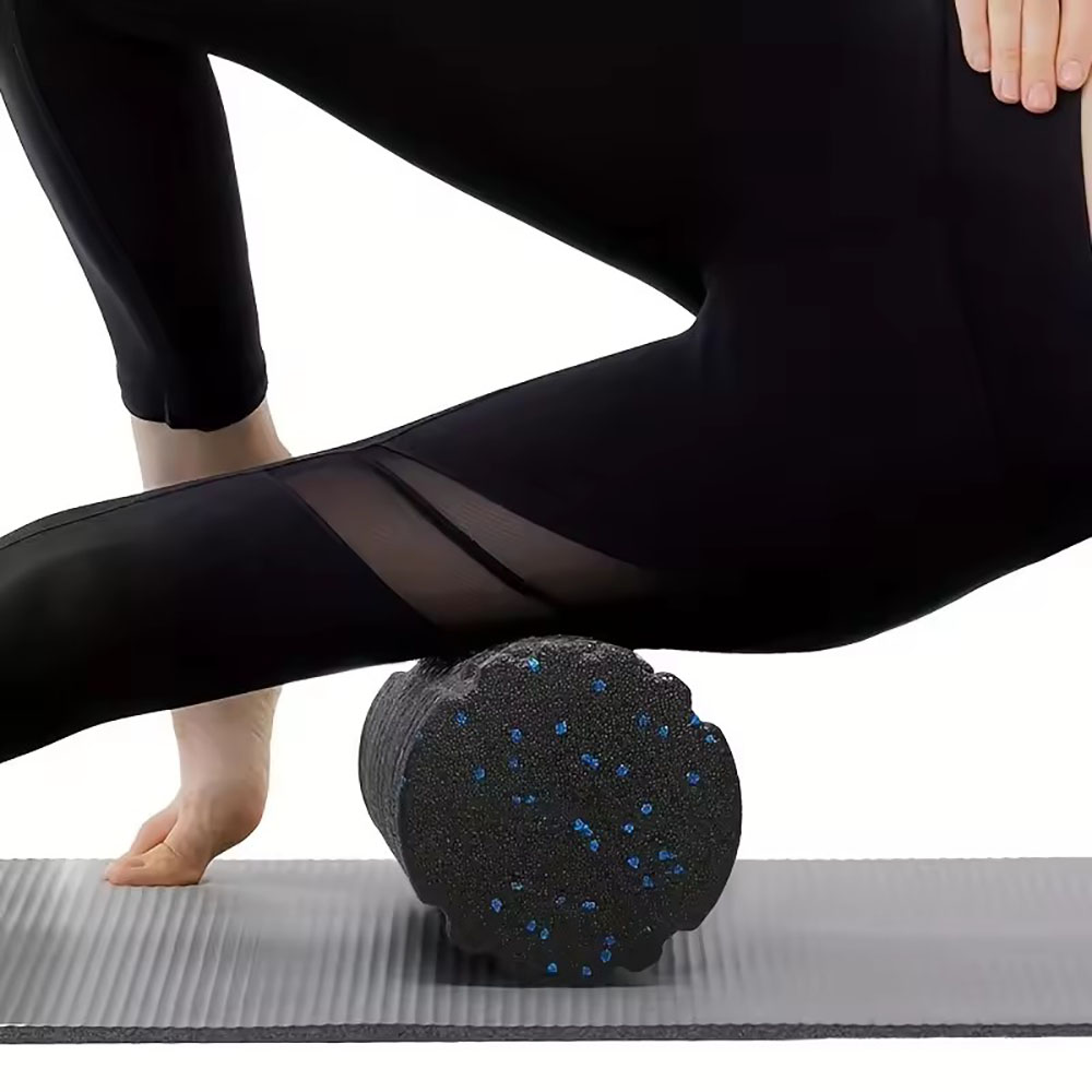 33cm Foam Roller for Muscle Ma - Foam Roller Trigger Point recension och pris