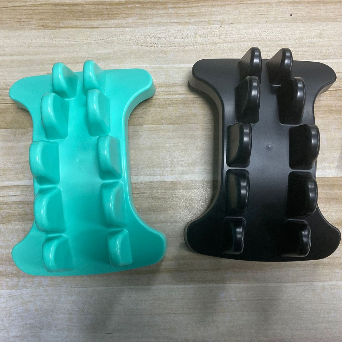 Neck and Shoulder Relaxer Chir - Neck Traction Pillow recension och pris