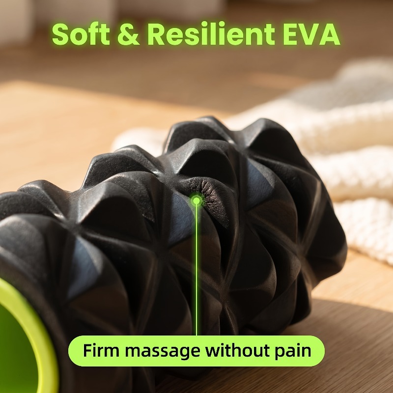 Foam Roller Muscle Foot Massag - Foam Roller Trigger Point recension och pris