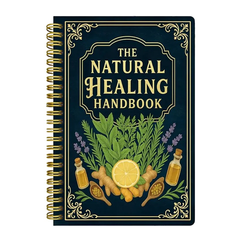 Natural Therapy Handbook, an E - Health & Wellness Affiliate Programs recension och pris