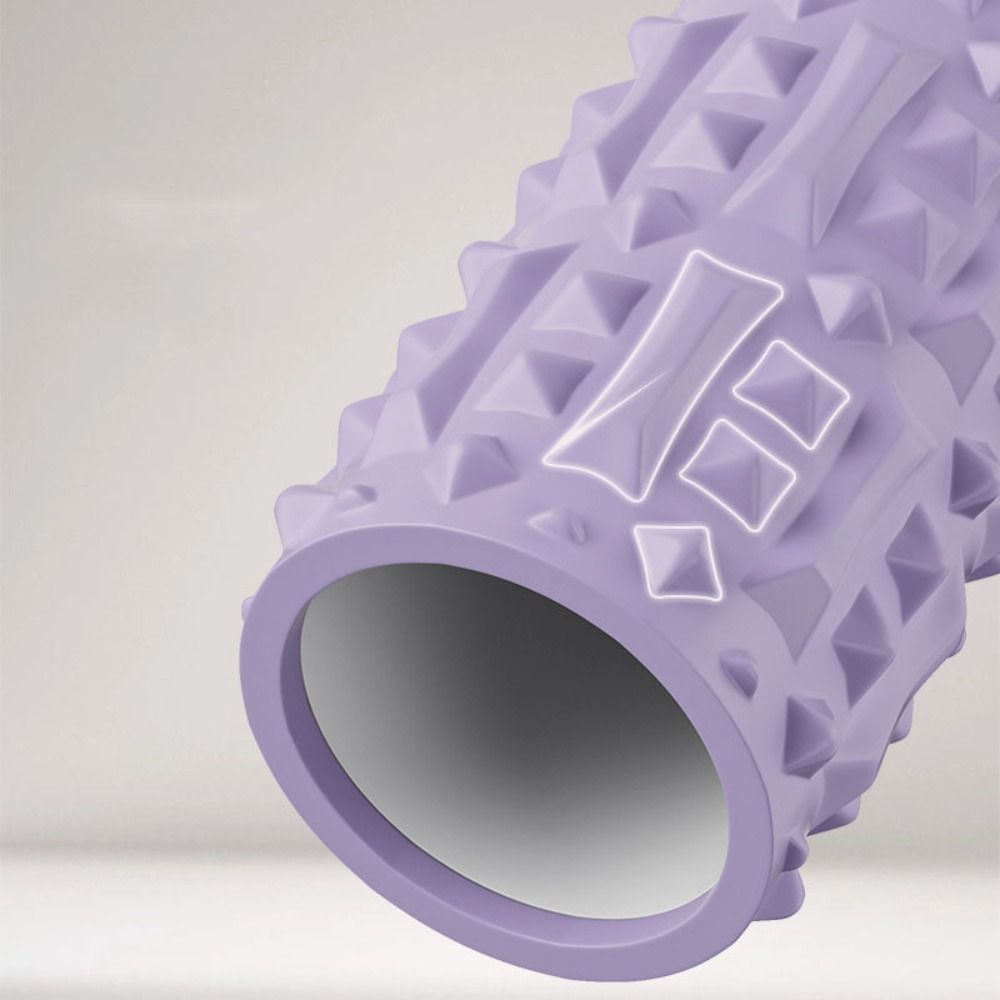 EVA Foam Fitness Back Roll Hig - Foam Roller Trigger Point recension och pris