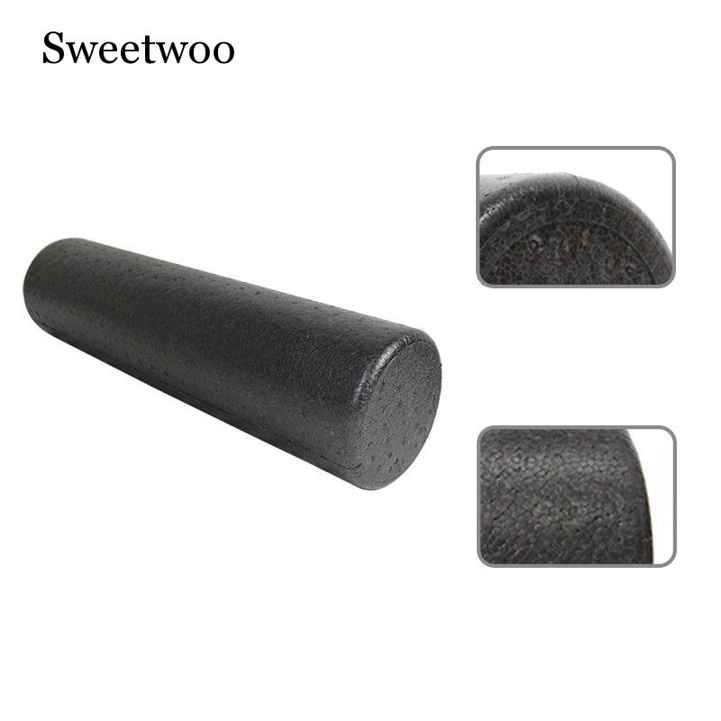 Yoga Column Fitness Pilates Yo - Foam Roller Trigger Point recension och pris
