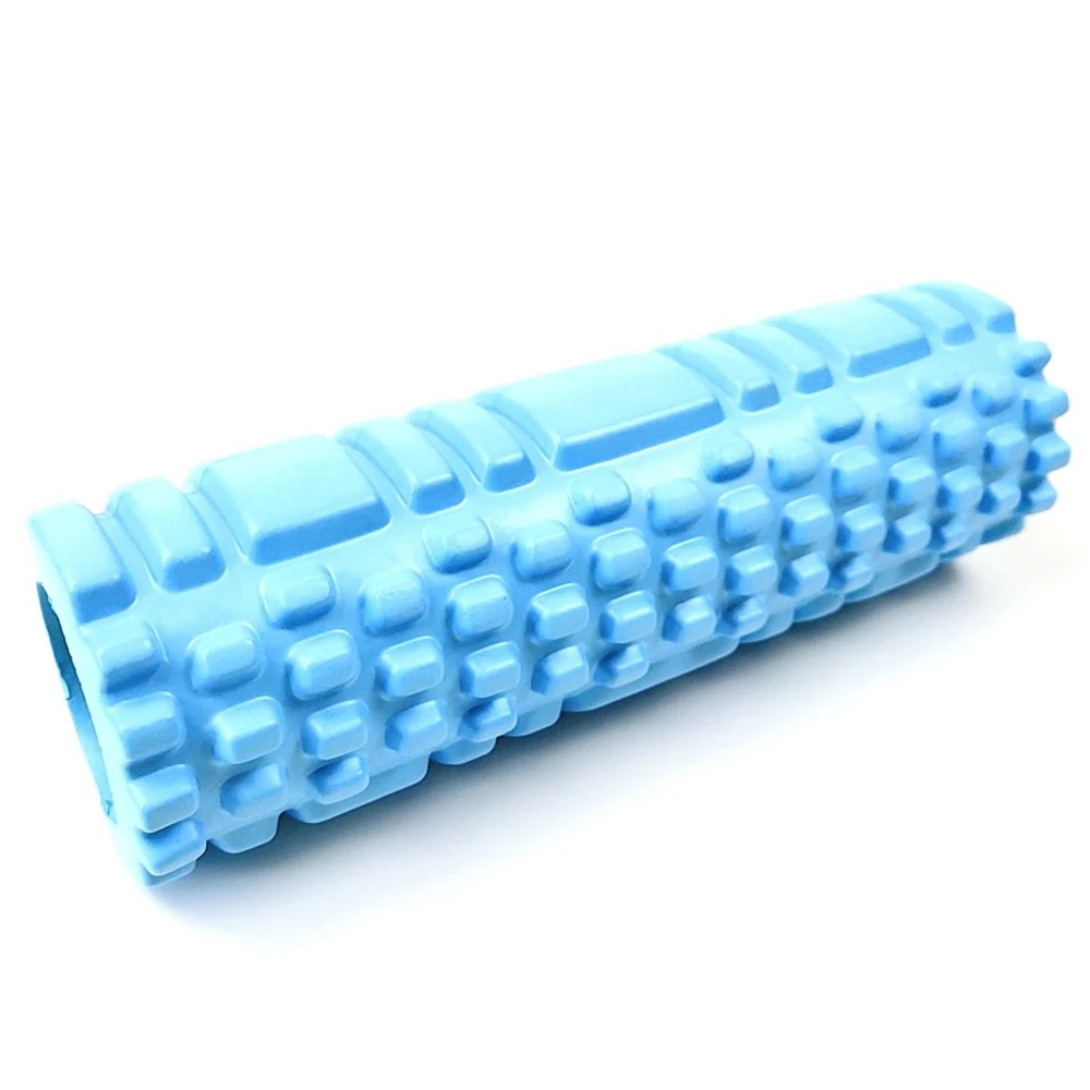 30cm Yoga Column Foam Fitness  - Foam Roller Trigger Point recension och pris
