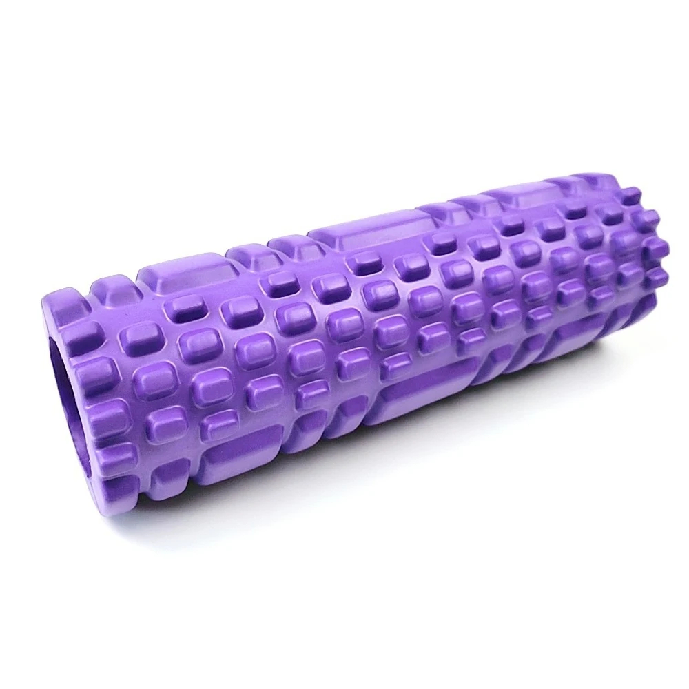 30cm Yoga Column Foam Fitness  - Foam Roller Trigger Point recension och pris
